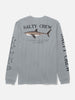 Salty Crew Bruce Long Sleeve T-Shirt Spring 2026