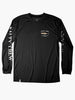 Salty Crew Bruce Sunshirt Long Sleeve T-Shirt Summer 2024