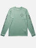 Salty Crew Tippet Sunshirt Long Sleeve T-Shirt Summer 2024