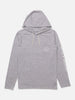Salty Crew Tippet Pocket Hood Long Sleeve Rashguard Spring 2026