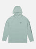 Salty Crew Mariner Lite Hood Long Sleeve Rashguard Spring 2026