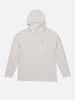 Salty Crew Apex Perforated Long Sleeve Rashguard Spring 2026