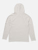 Salty Crew Apex Perforated Long Sleeve Rashguard Spring 2026