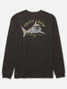 Salty Crew Lurking Long Sleeve T-Shirt Fall 2026