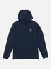 Salty Crew Fish Market Hood Long Sleeve Rashguard Spring 2026