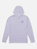 Salty Crew Fish Market Hood Long Sleeve Rashguard Spring 2026