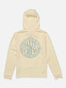 Salty Crew Global Hood Long Sleeve Rashguard Spring 2026
