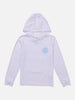 Salty Crew Global Hood Long Sleeve Rashguard Spring 2026