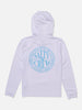 Salty Crew Global Hood Long Sleeve Rashguard Spring 2026