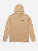 Salty Crew Jimmy Hooded Long Sleeve Rahsguard Spring 2026