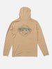 Salty Crew Jimmy Hooded Long Sleeve Rahsguard Spring 2026