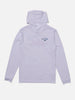 Salty Crew Overnight Hood Long Sleeve Rashguard Spring 2026