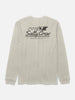Salty Crew Original Long Sleeve T-Shirt Spring 2026