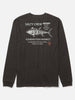 Salty Crew Ichibans Long Sleeve T-Shirt Spring 2026