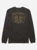 Salty Crew Tako Club Long Sleeve T-Shirt Spring 2026