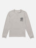 Salty Crew Surf Shark Long Sleeve Rashguard Spring 2026