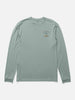 Salty Crew Dermoprotecteur Long Sleeve Buttondown Shirt Summer 2026