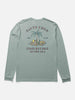 Salty Crew Dermoprotecteur Long Sleeve Buttondown Shirt Summer 2026