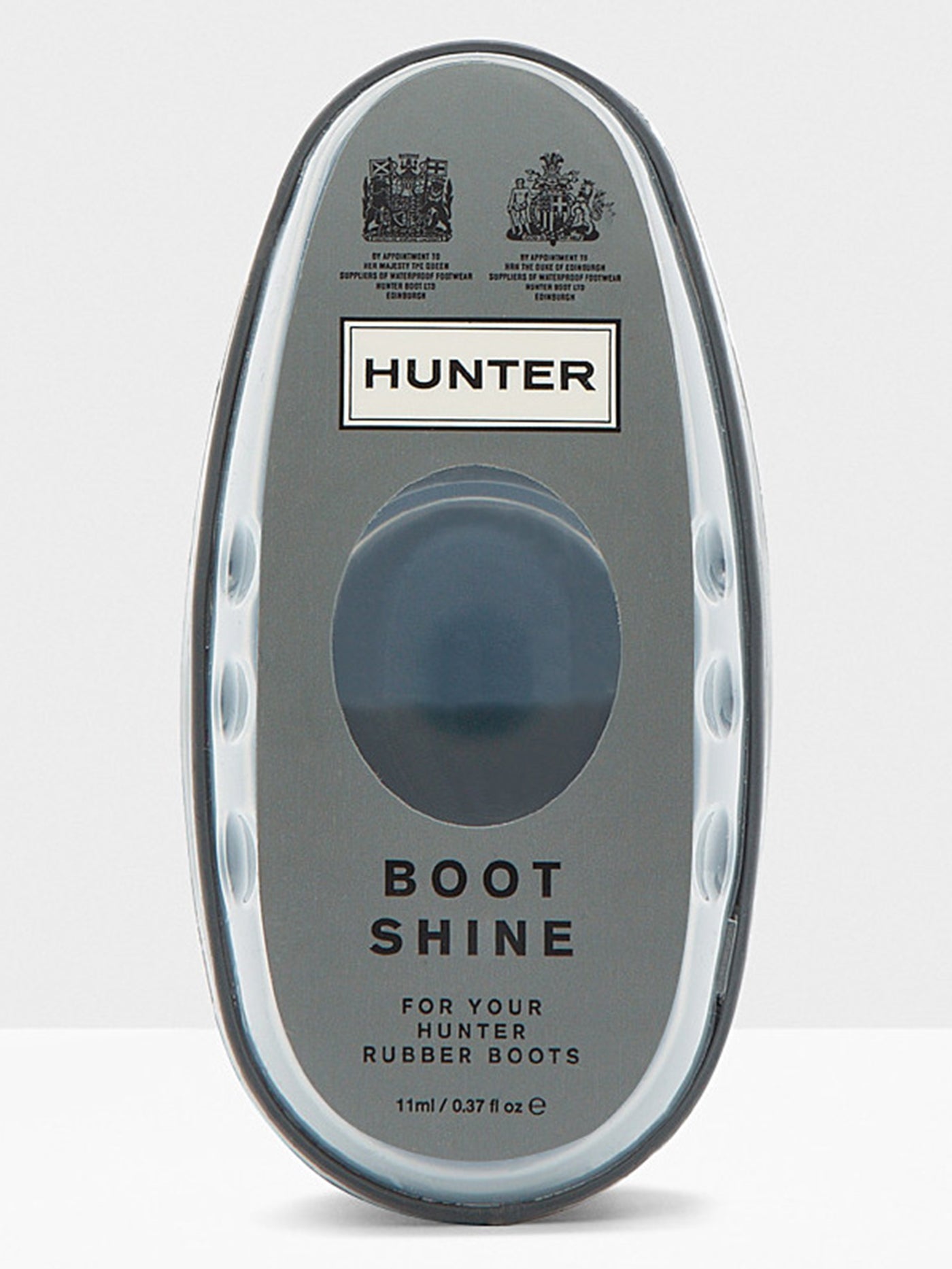Hunter Boot Shine Clear