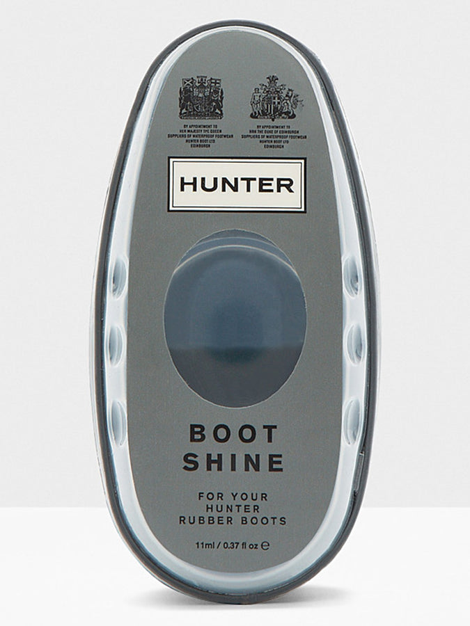 Hunter Boot Shine Clear | EMPIRE