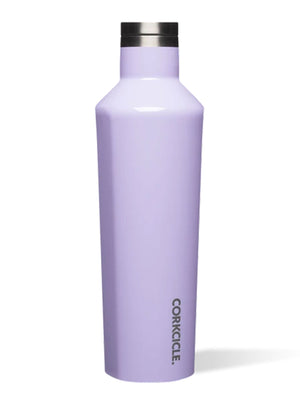 Corkcicle Classic 16oz Lilac Canteen