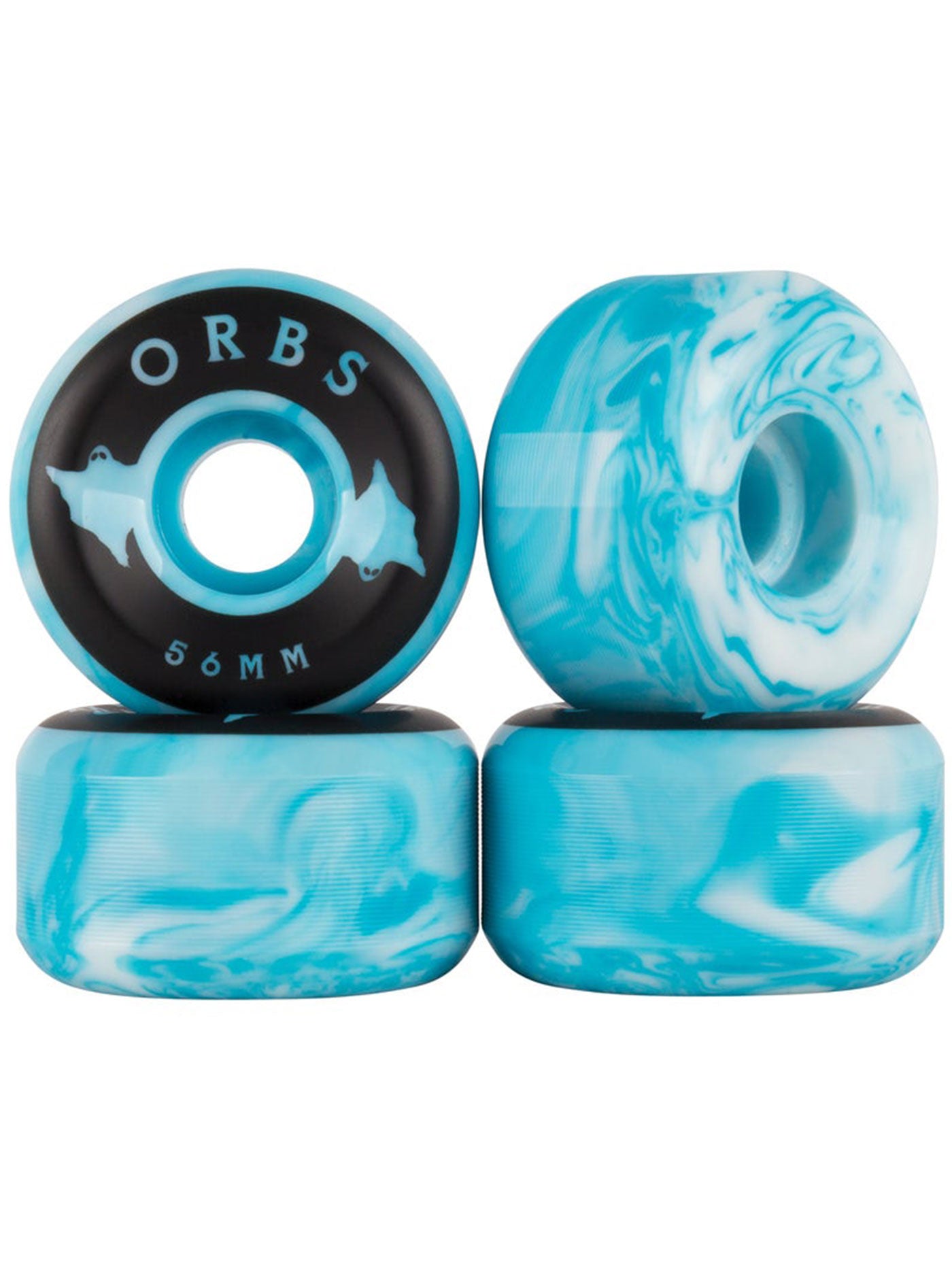 Orbs Specters Swirl Wheels