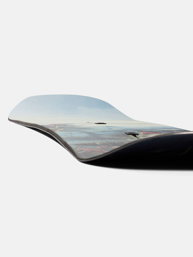 Burton Custom Smalls Camber Snowboard 2026 | N/A