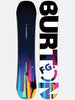 Burton Feelgood Smalls Snowboard 2024