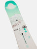 Burton Feelgood Smalls Camber Snowboard 2026