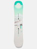 Burton Feelgood Smalls Camber Snowboard 2026