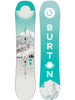 Burton Feelgood Smalls Camber 2027 – Youth All Mountain Snow