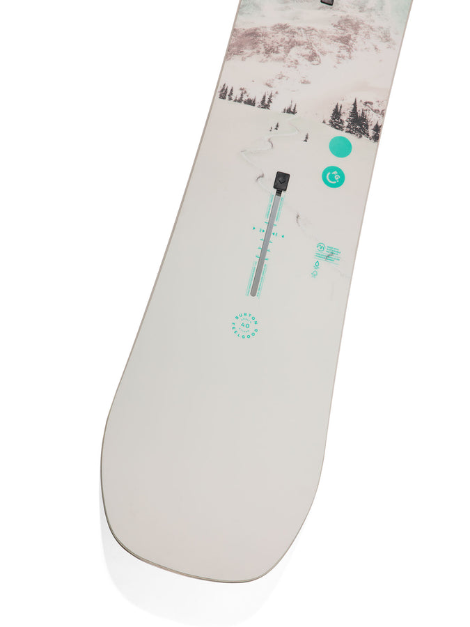 Burton Feelgood Smalls Camber 2027 – Youth All Mountain Snow | N/A