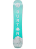 Burton Feelgood Smalls Camber 2027 – Youth All Mountain Snow