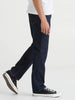 Duer Performance Denim Athletic Straight Heritage Rinse Jeans