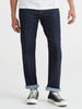Duer Performance Denim Athletic Straight Heritage Rinse Jeans