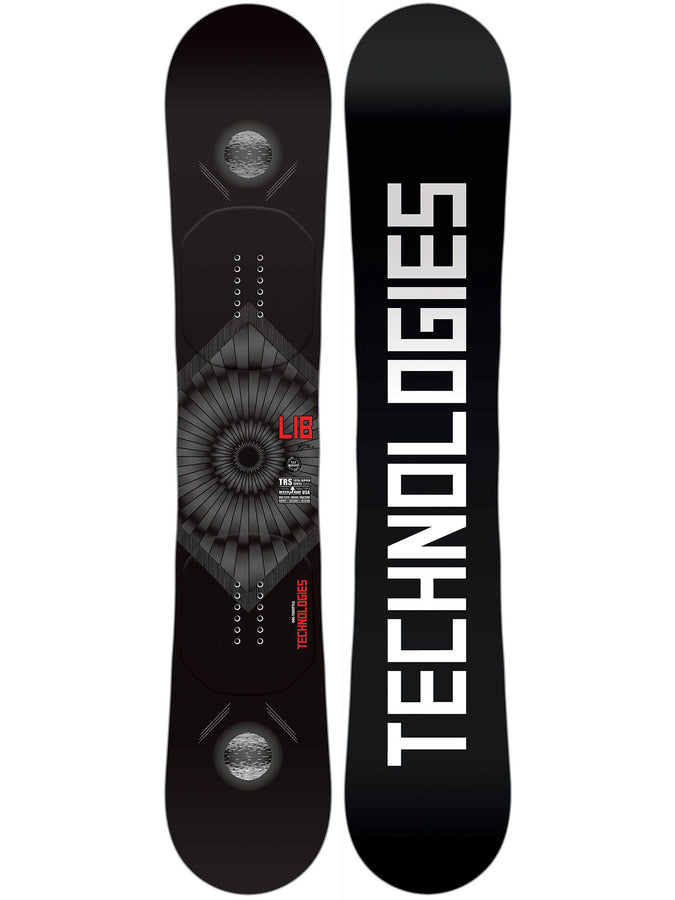 Lib Tech TRS Snowboard 2024 | EMPIRE