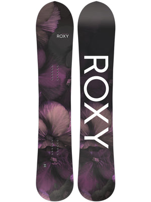 Roxy Smoothie Women Snowboard 2024