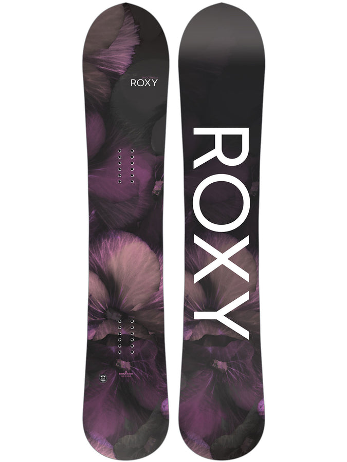Roxy Smoothie Women Snowboard 2024 | EMPIRE