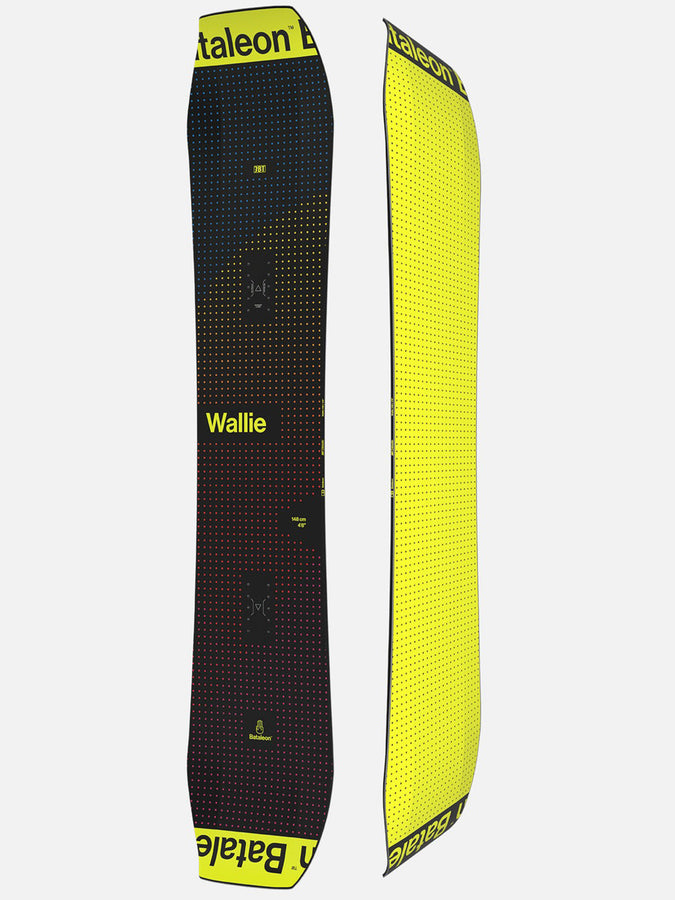 Bataleon Wallie Snowboard 2024 EMPIRE