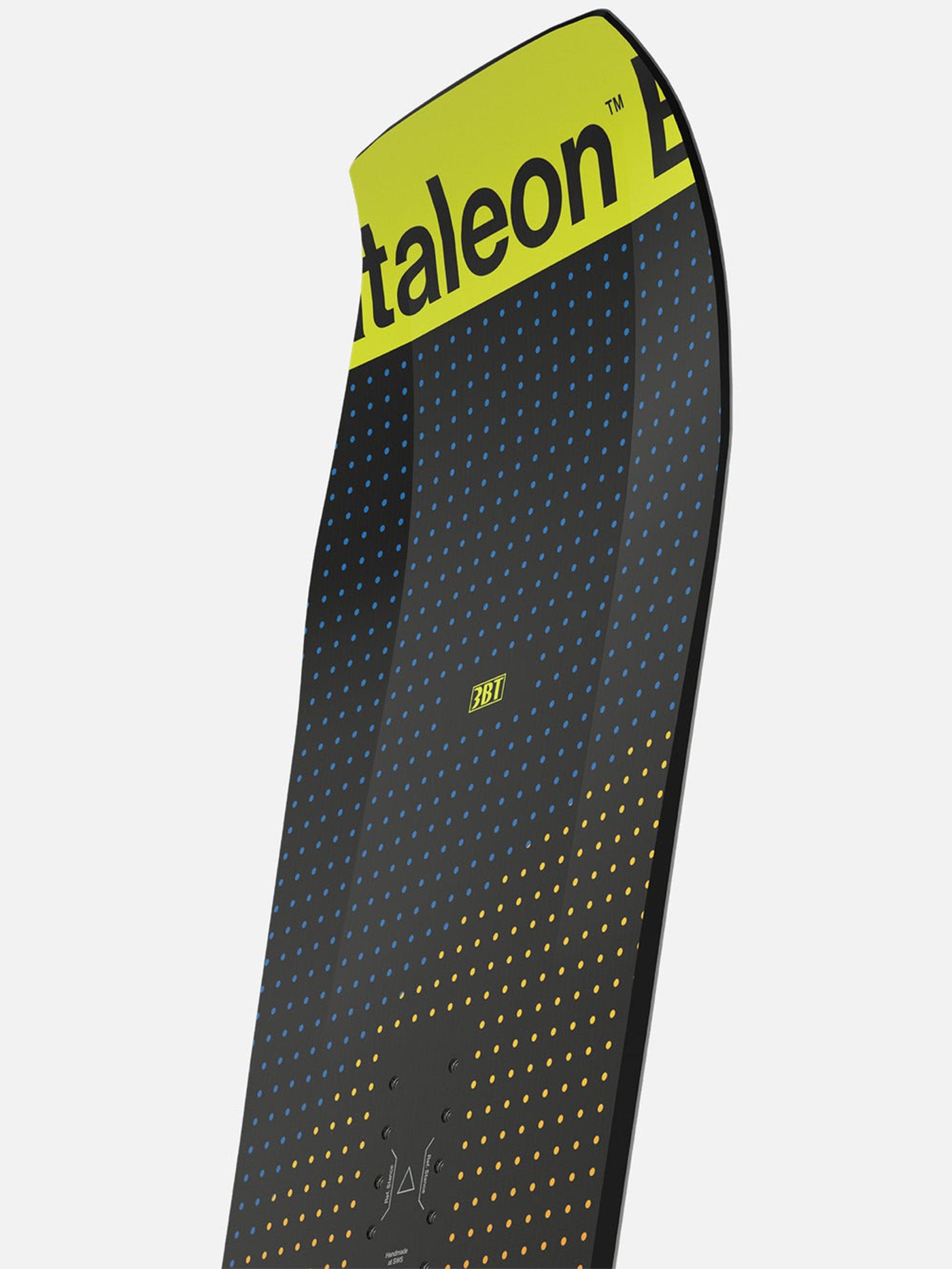 Bataleon Wallie Snowboard 2024 | EMPIRE