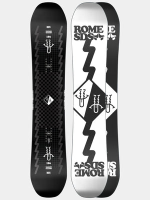 Rome Artifact Pro Snowboard 2024