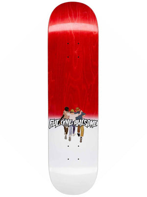 Fucking Awesome The Kids Are Alright 8.0 Skateboard Deck