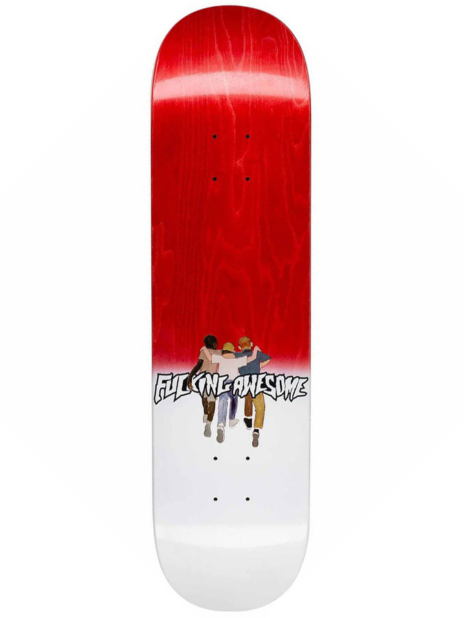 Fucking Awesome The Kids Are Alright 8.0 Skateboard Deck | ASSORTED