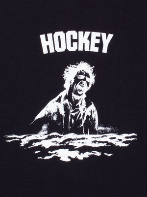 Hockey Resuscitate T Shirt in stock at SPoT Skate Shop