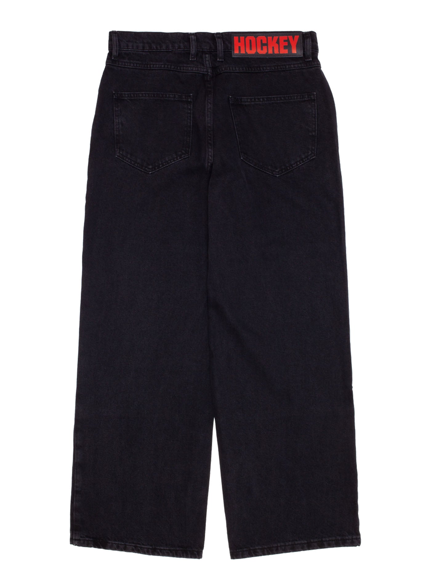 Double Knee Work Pants (Black) - 510 Skateboarding