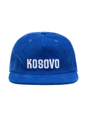 Hockey Kosovo Hat Fall 2023