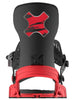 Bent Metal Axtion Snowboard Bindings 2025