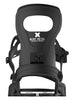 Bent Metal Bolt Snowboard Bindings 2026