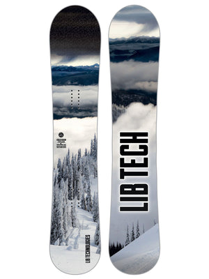 Lib Tech Cold Brew Snowboard Winter 2025