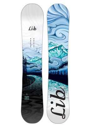 Lib Tech Glider Snowboard 2025